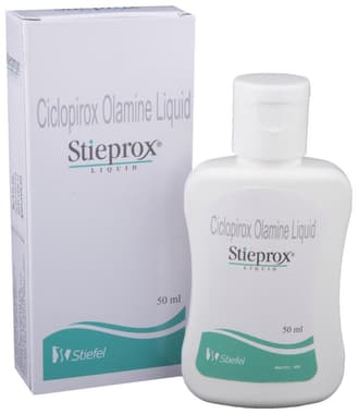 Stieprox Liquid