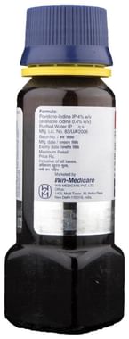 Betadine First Aid Solution