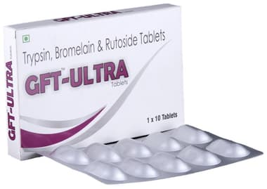GFT-Ultra Tablet GFT-Ultra Tablet