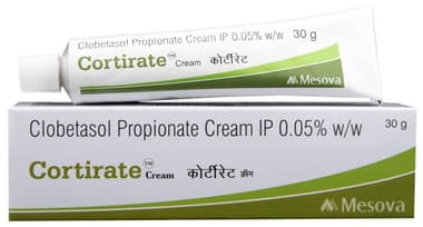 Cortirate Cream