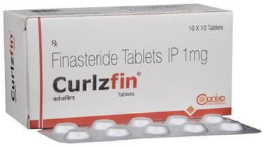 Curlzfin Tablet