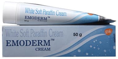 Emoderm Cream