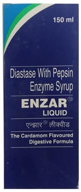 Enzar Liquid