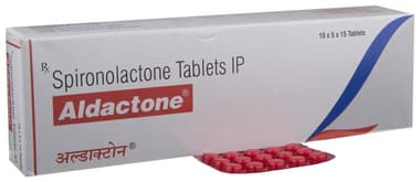 Aldactone Tablet
