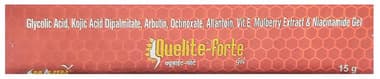 Quelite Forte Gel Quelite Forte Gel