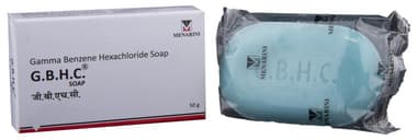 G.B.H.C Soap G.B.H.C Soap
