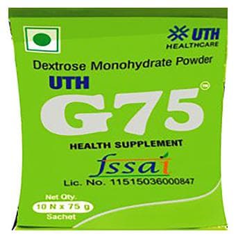 UTH G75 Powder UTH G75 Powder