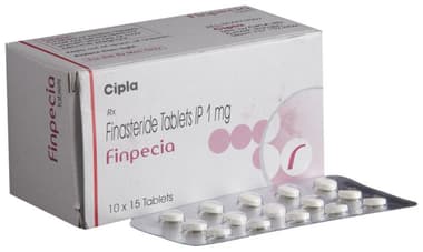 Finpecia Tablet