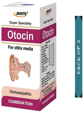 Allen's Otocin Drop