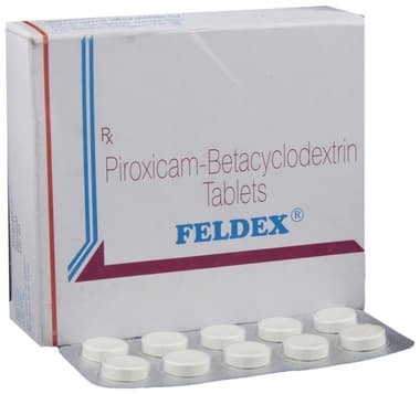 Buy feldene online