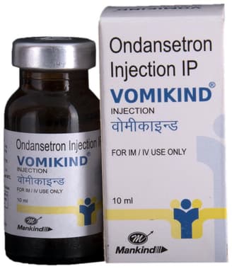 Vomikind Injection