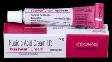 Fusiwal Cream