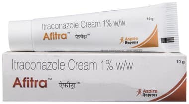 Afitra Cream