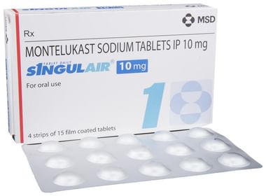Singulair online cheap