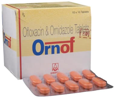 Ornof Tablet Ornof Tablet