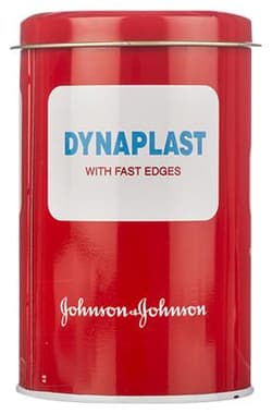 Dynaplast Bandage 8cmx1m Dynaplast Bandage 8cmx1m