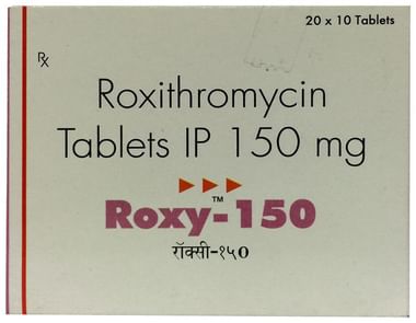 Roxy 150 Tablet