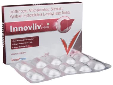 Innovliv Tablet