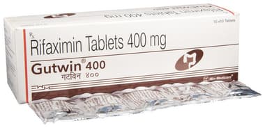 Gutwin 400 Tablet