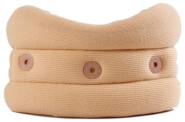 Tynor Cervical Collar Soft (Firm Density)Buy Online at best price in India  from