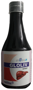 Global Gloliv Syrup