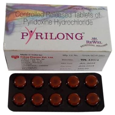 Pyrilong Tablet Pyrilong Tablet