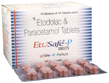 Etosafe-P Tablet