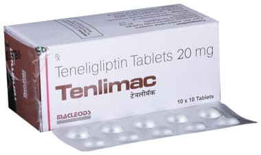 Tenlimac Tablet
