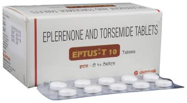 Eptus-T 10 Tablet