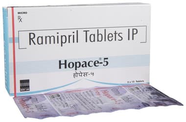 Hopace 5 Tablet