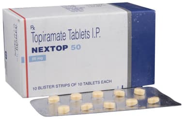 Nextop 50 Tablet Nextop 50 Tablet
