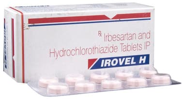 Irovel H Tablet