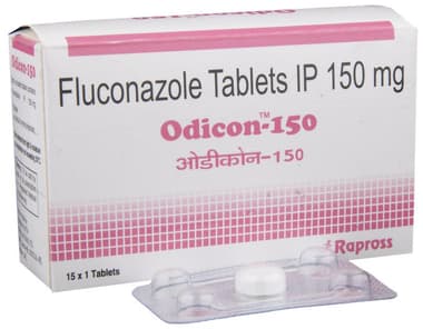 Odicon 150 Tablet