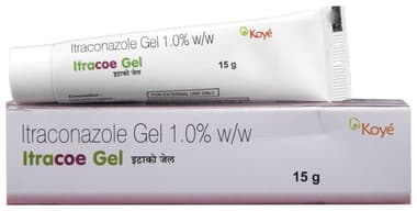 Itracoe Gel Itracoe Gel