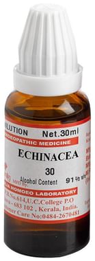 Similia Echinacea Dilution 30 CH