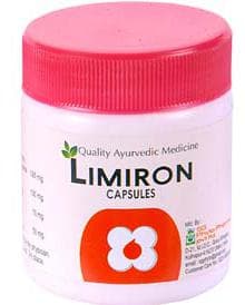 Limiron Capsule Limiron Capsule