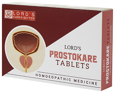 Lord's Prostokare Tablet