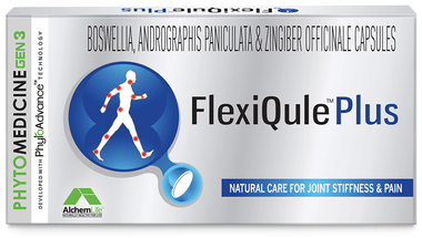 Flexiqule Plus Capsule Flexiqule Plus Capsule