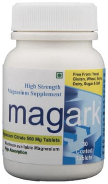 Magark Tablet