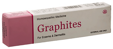 Lord's Graphites Ointment Lord's Graphites Ointment