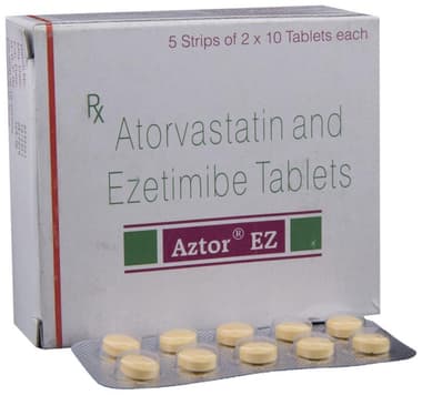 Aztor EZ Tablet Aztor EZ Tablet