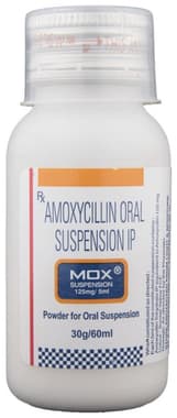 Mox Suspension