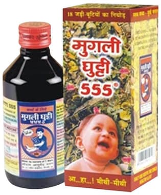 Mugli Ghutti 555 Mugli Ghutti 555