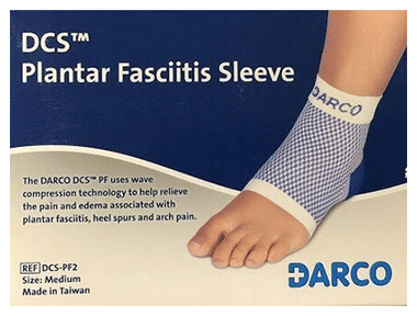 Darco Plantar Fasciitis Sleeve