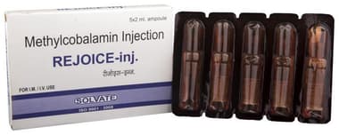 Rejoice Injection