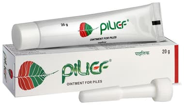 Charak Pilief Ointment