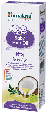 Himalaya Baby Shampoo 400 ml and Massage Oil 500ml Combo  Health  Daughter