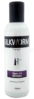 Silkworm Shampoo Silkworm Shampoo