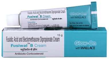Fusiwal B Cream