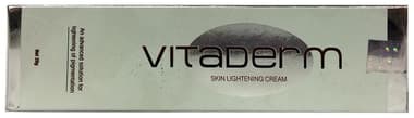 Vitaderm Skin Lightening Cream